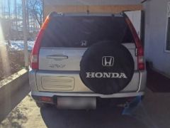 Photo of the vehicle Honda CR-V