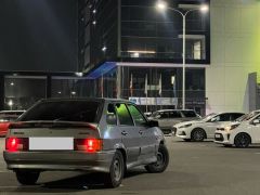 Сүрөт унаа ВАЗ (Lada) 2114