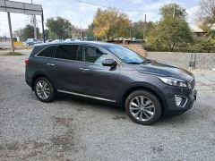 Сүрөт унаа Kia Sorento