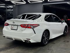 Photo of the vehicle Toyota Camry