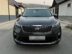 Фото авто Kia Sorento