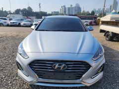 Сүрөт унаа Hyundai Sonata