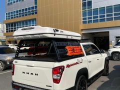 Photo of the vehicle SsangYong Rexton Sports