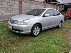 Сүрөт унаа Toyota Allion