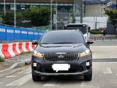 Photo of the vehicle Kia Sorento