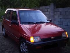 Photo of the vehicle Daewoo Tico