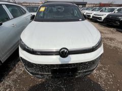 Сүрөт унаа Volkswagen Tiguan