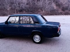 Фото авто ВАЗ (Lada) 2107