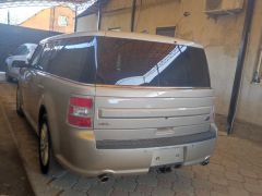 Photo of the vehicle Ford Flex