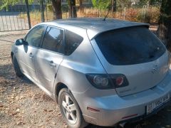 Сүрөт унаа Mazda 3