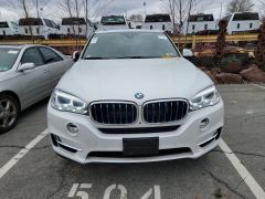 Фото авто BMW X5