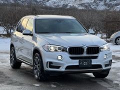 Фото авто BMW X5