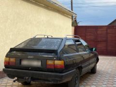 Photo of the vehicle Audi 100