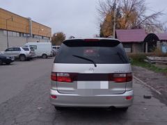 Сүрөт унаа Toyota Previa