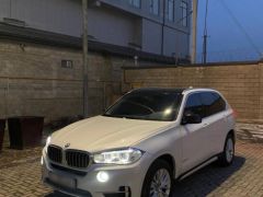 Фото авто BMW X5