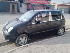 Photo of the vehicle Daewoo Matiz