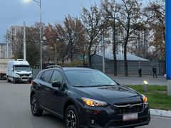 Photo of the vehicle Subaru Crosstrek