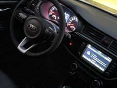 Photo of the vehicle Kia Rio