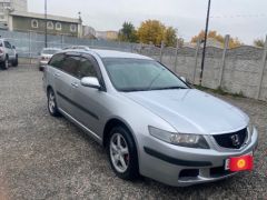 Фото авто Honda Accord