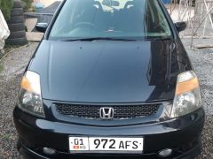 Photo of the vehicle Honda Stream