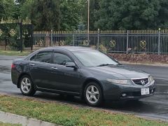 Сүрөт унаа Honda Accord