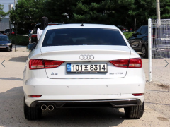 Сүрөт унаа Audi A3