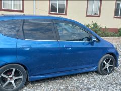 Сүрөт унаа Honda Fit