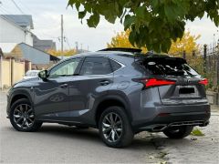 Фото авто Lexus NX