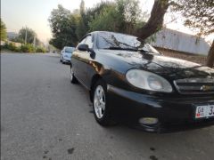 Фото авто Chevrolet Lanos