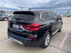 Photo of the vehicle BMW X3