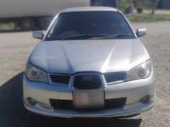 Photo of the vehicle Subaru Impreza