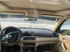 Фото авто BMW X5