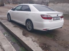 Сүрөт унаа Toyota Camry