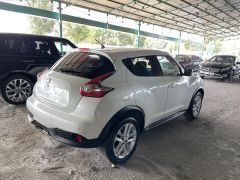 Сүрөт унаа Nissan Juke