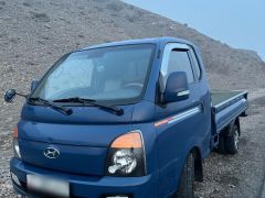 Фото авто Hyundai Porter