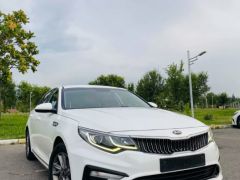 Фото авто Kia K5