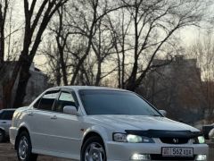 Фото авто Honda Accord