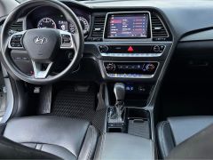 Сүрөт унаа Hyundai Sonata