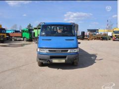 Фото авто IVECO Daily