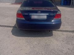 Сүрөт унаа Toyota Camry