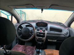 Сүрөт унаа Chevrolet Matiz