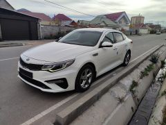 Сүрөт унаа Kia K5