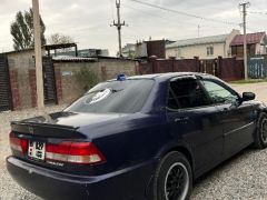 Сүрөт унаа Honda Accord