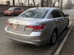 Сүрөт унаа Honda Accord