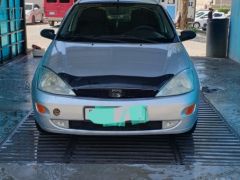 Сүрөт унаа Ford Focus