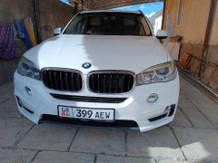 Сүрөт унаа BMW X5