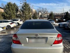 Сүрөт унаа Toyota Camry