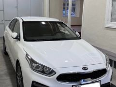 Фото авто Kia K3