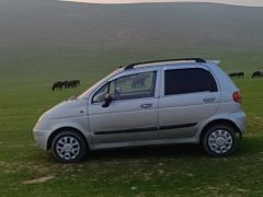 Сүрөт унаа Daewoo Matiz