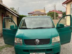 Сүрөт унаа Volkswagen Transporter